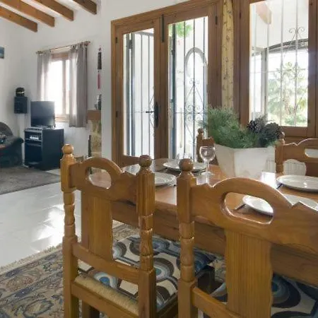 Sleeps 4 Pool ヴィラ Casas de Torrat