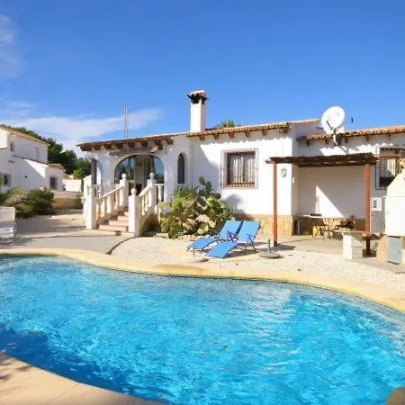 Sleeps 4 Pool * Casas de Torrat