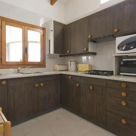 ヴィラ Sleeps 4 Pool Casas de Torrat