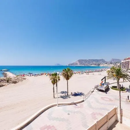 Villa Sleeps 4 Pool Casas de Torrat